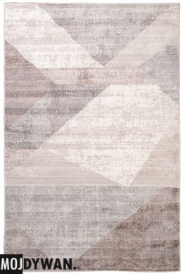 Dywan Kigali Nowoczesny w geometrie