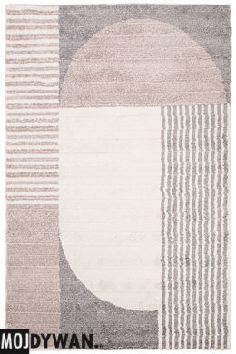 Dywan Kigali Stylowe wzory